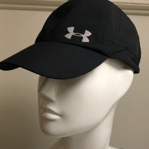 Women’s Under Armour baseball hat